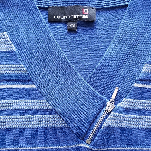 Laura petites sweater - Picture 1 of 8